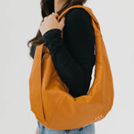 Bobbie Bow Hobo Shoulder Bag