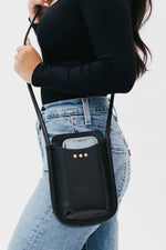 Parker Phone Crossbody Bag