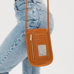 Parker Phone Crossbody Bag